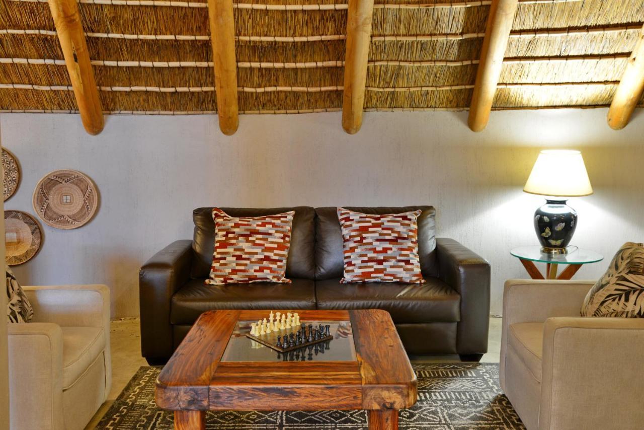 Garden Route Safari Camp Hotel Mossel Bay Exterior photo