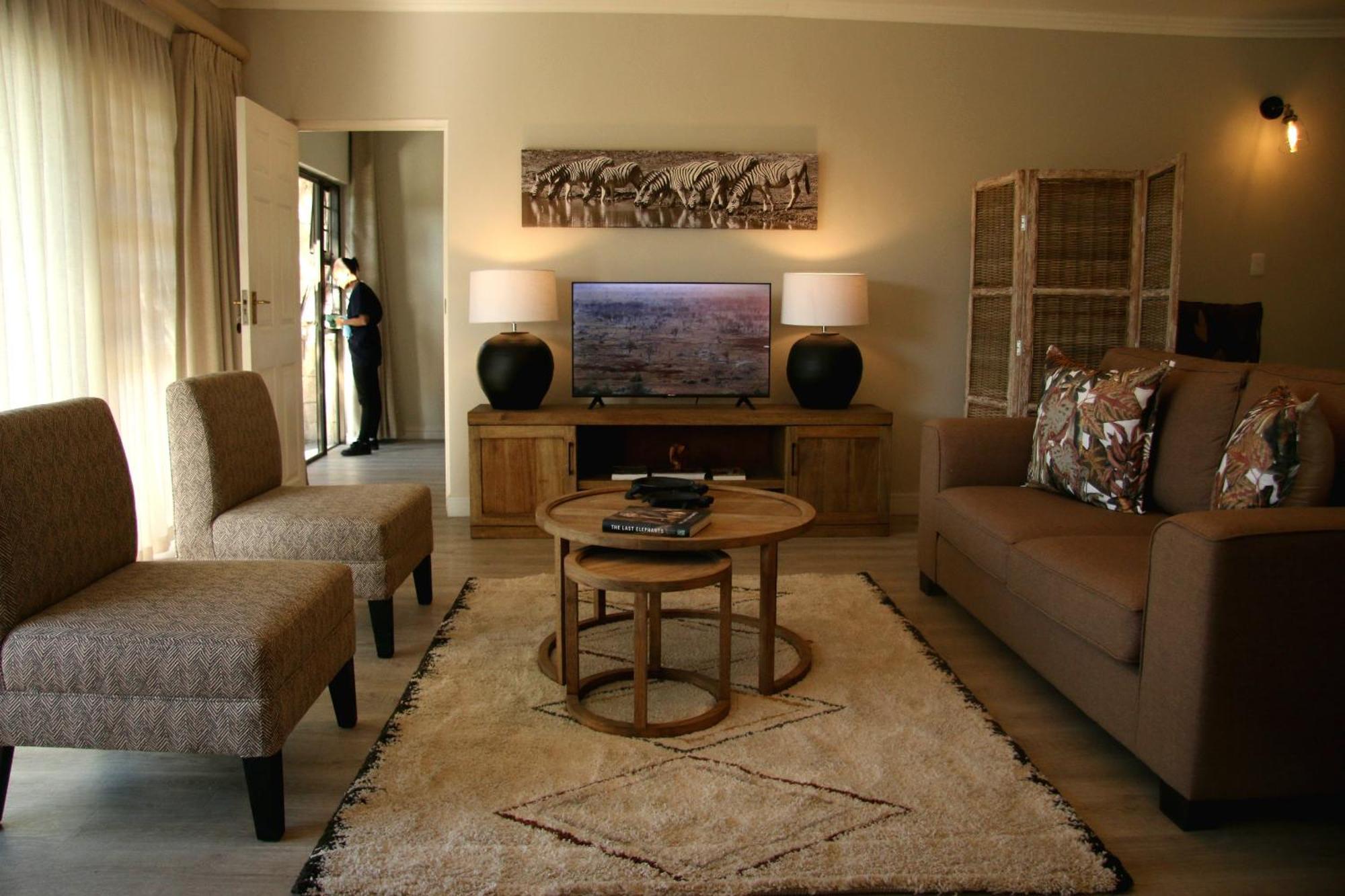 Garden Route Safari Camp Hotel Mossel Bay Exterior photo