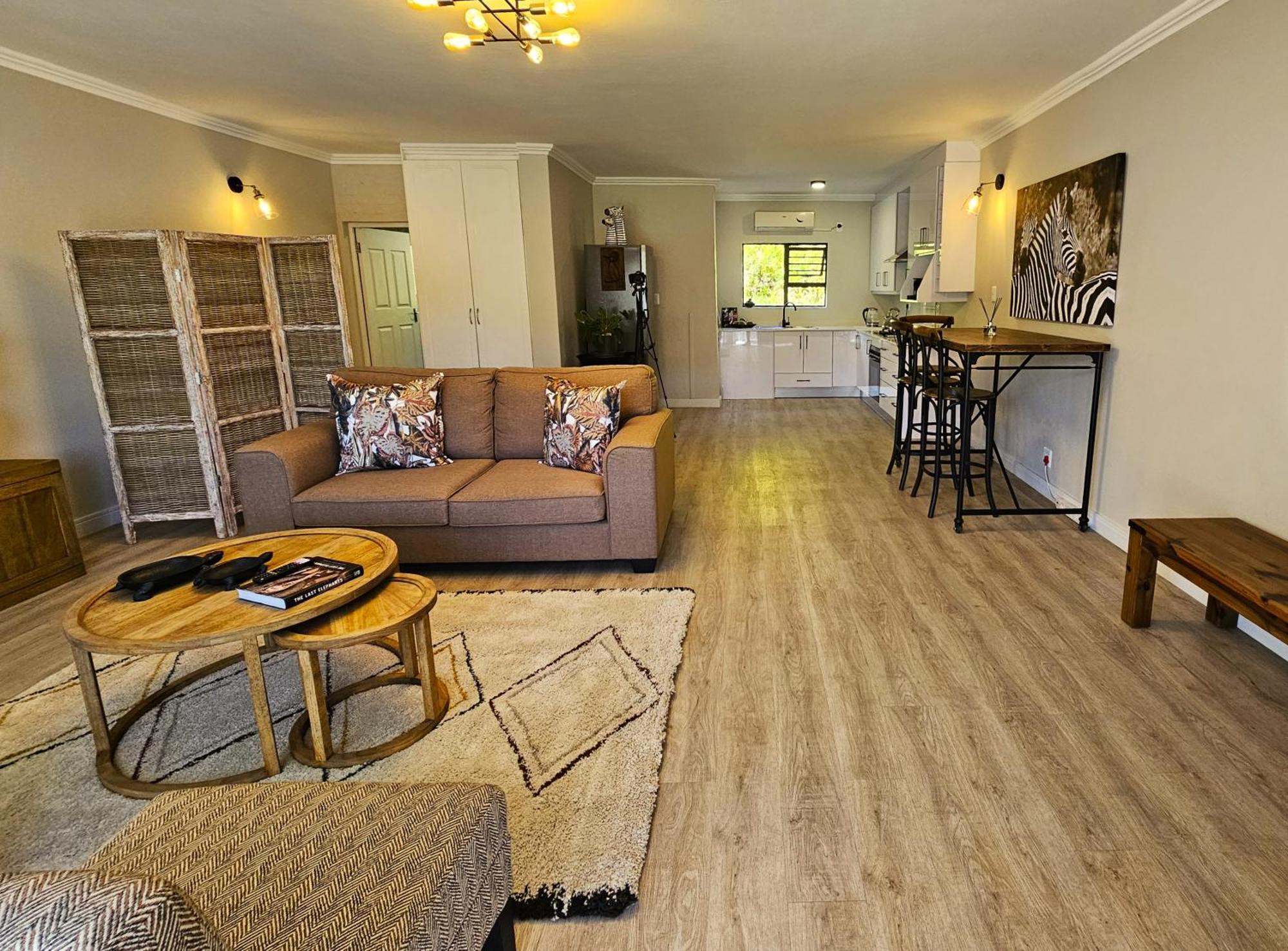 Garden Route Safari Camp Hotel Mossel Bay Exterior photo