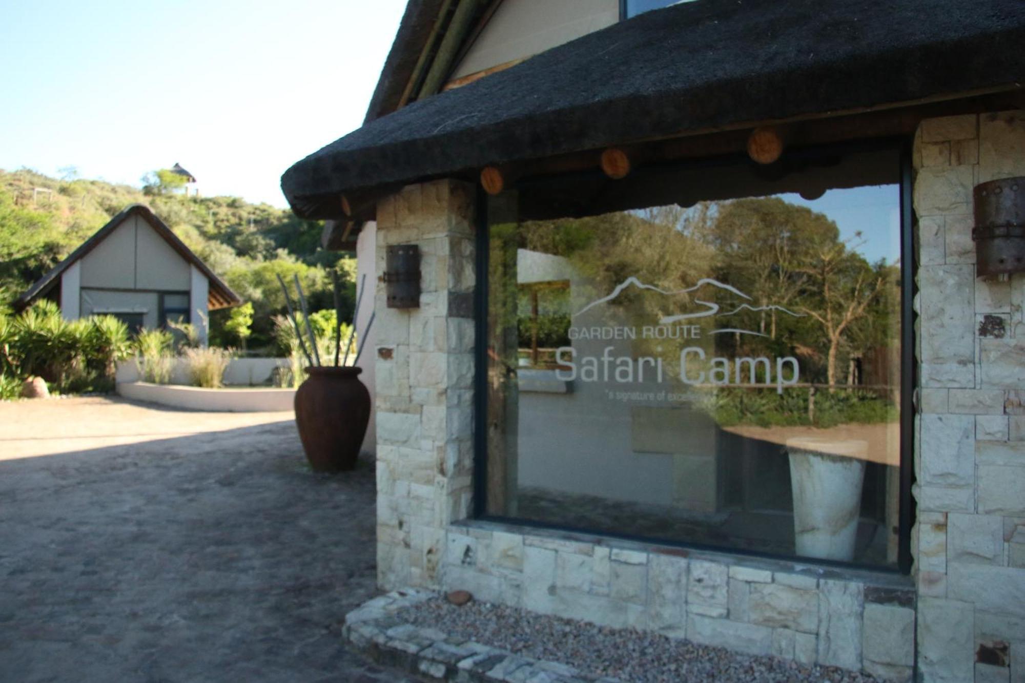 Garden Route Safari Camp Hotel Mossel Bay Room photo