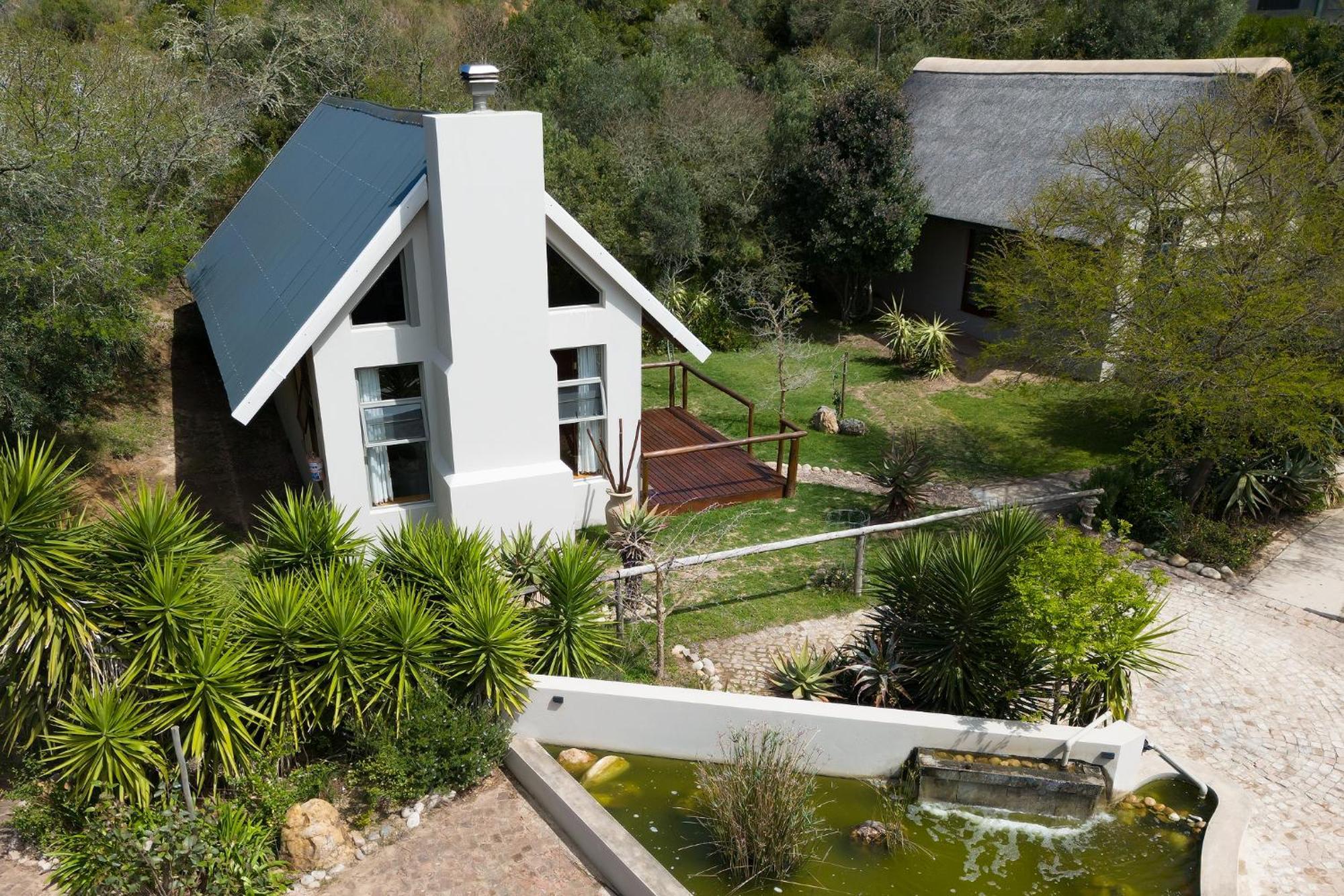 Garden Route Safari Camp Hotel Mossel Bay Exterior photo