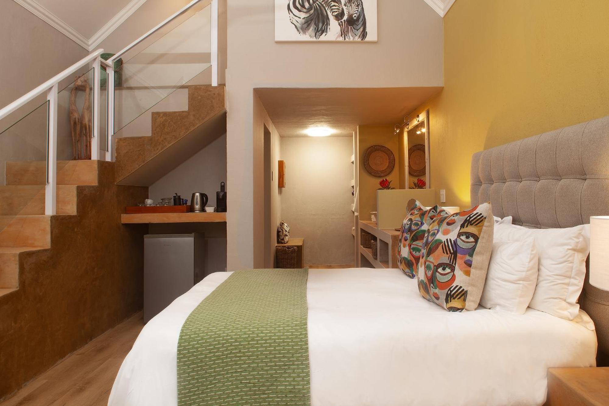 Garden Route Safari Camp Hotel Mossel Bay Exterior photo